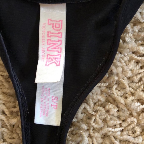 PINK VS sports bra S - Picture 2 of 2